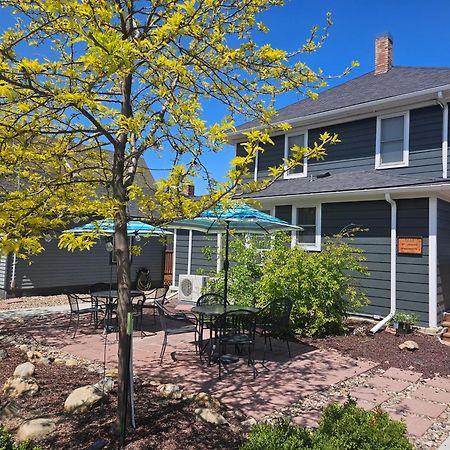 Downtown 1 Bedroom Charmer - Walk, Bike, Enjoy!! Rapid City Exterior photo