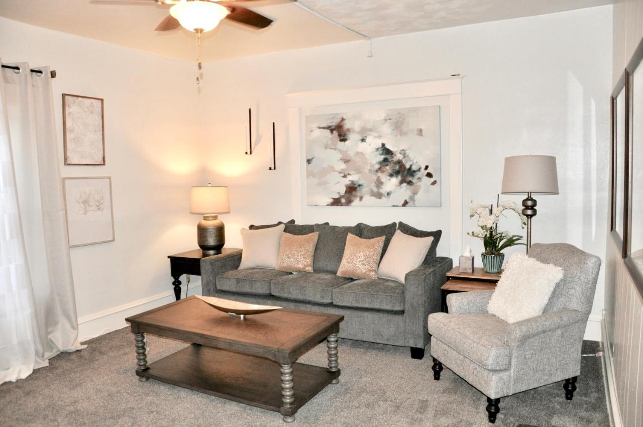 Downtown 1 Bedroom Charmer - Walk, Bike, Enjoy!! Rapid City Exterior photo