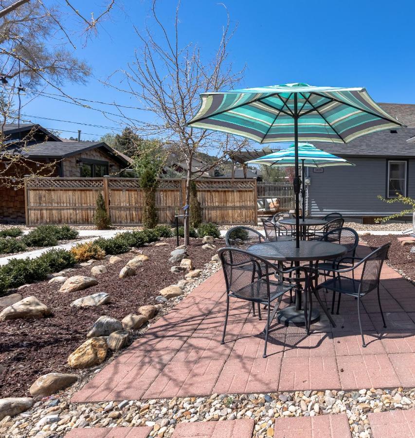 Downtown 1 Bedroom Charmer - Walk, Bike, Enjoy!! Rapid City Exterior photo
